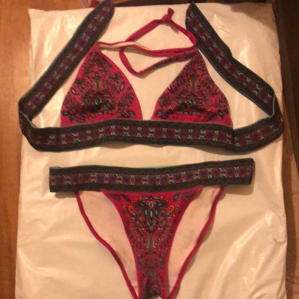 Victoria Secret Bikini